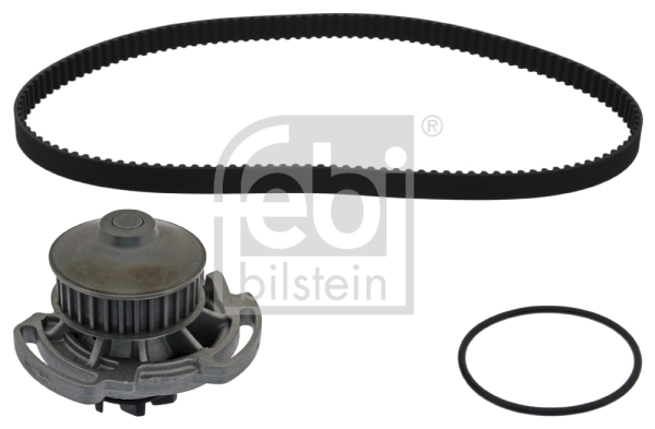 Water Pump & Timing Belt Kit